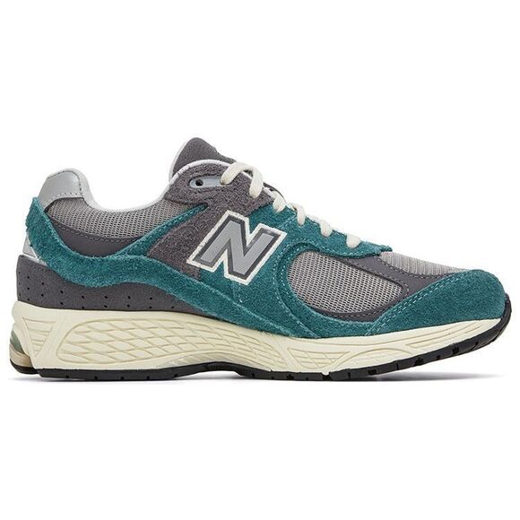 New Balance 2002R New Spruce Green Magnet Shadow Grey M2002REM Men\'s Size 9.5 main image 6